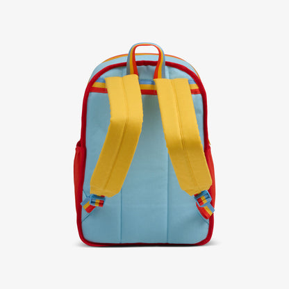 Snoopy Disco Party 24-Can Backpack Cooler