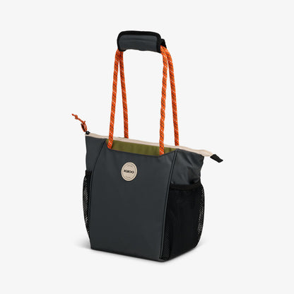 Summit 9-Can Tote