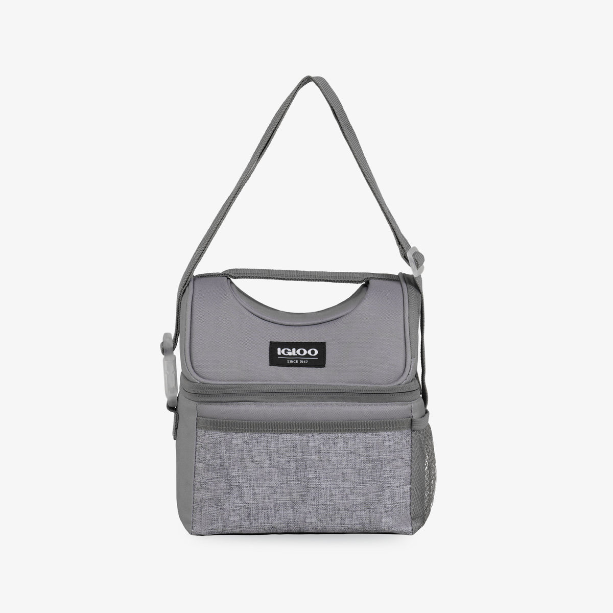 Kids Everyday Lunch Gripper Cooler Bag