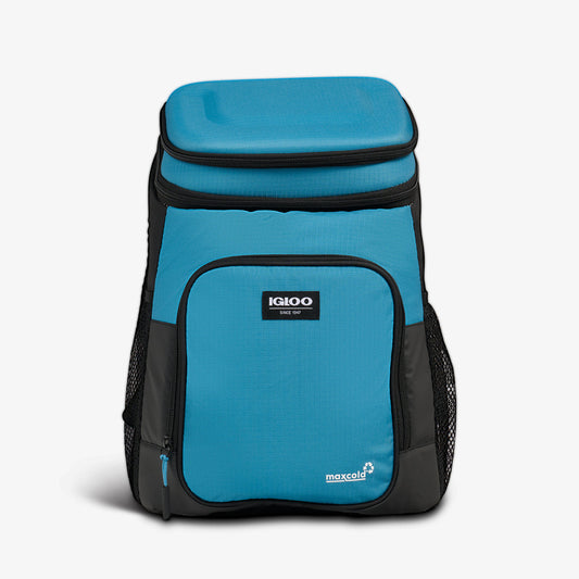 Latitude Hardtop 18-Can Backpack