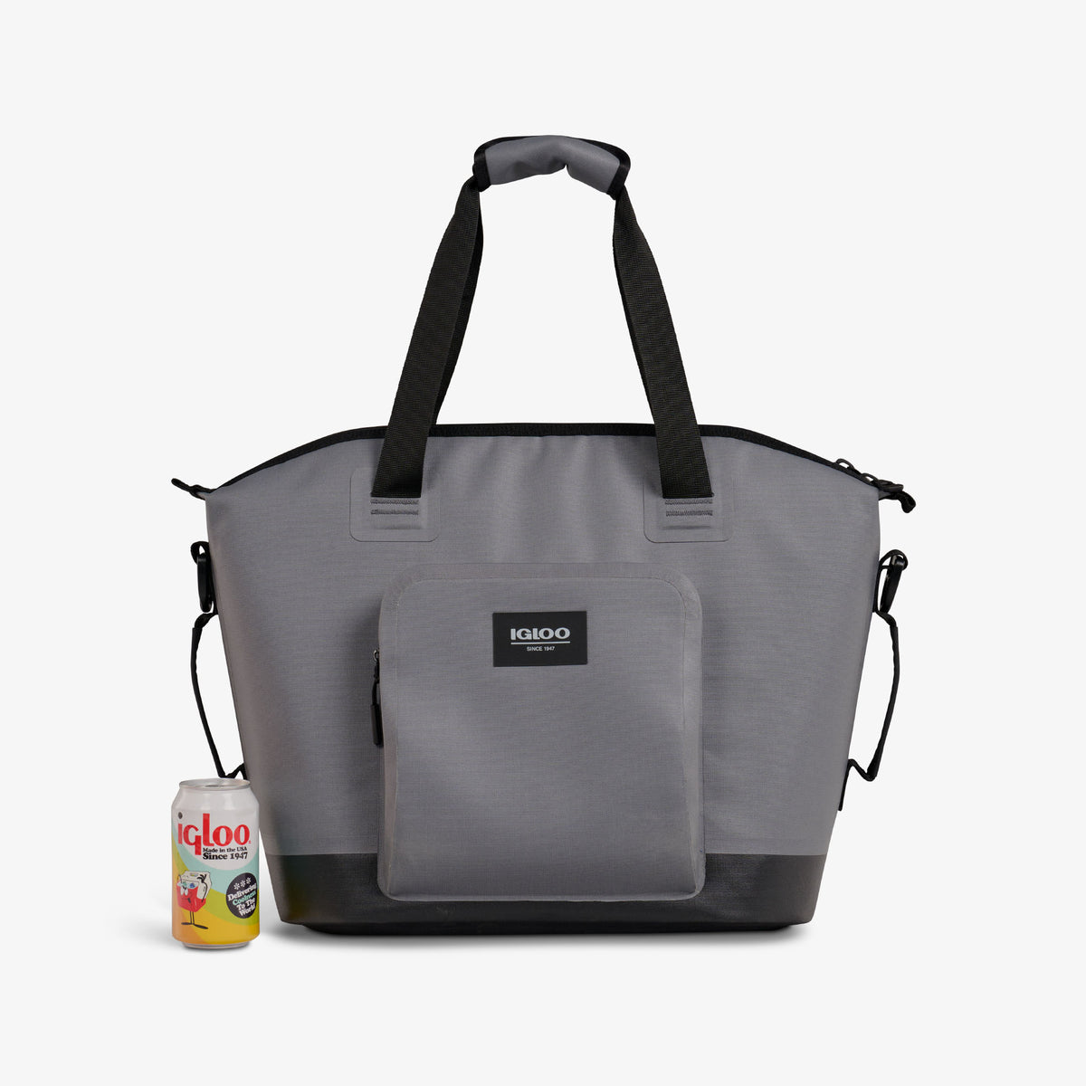 Trailmate 24-Can Tote Cooler Bag