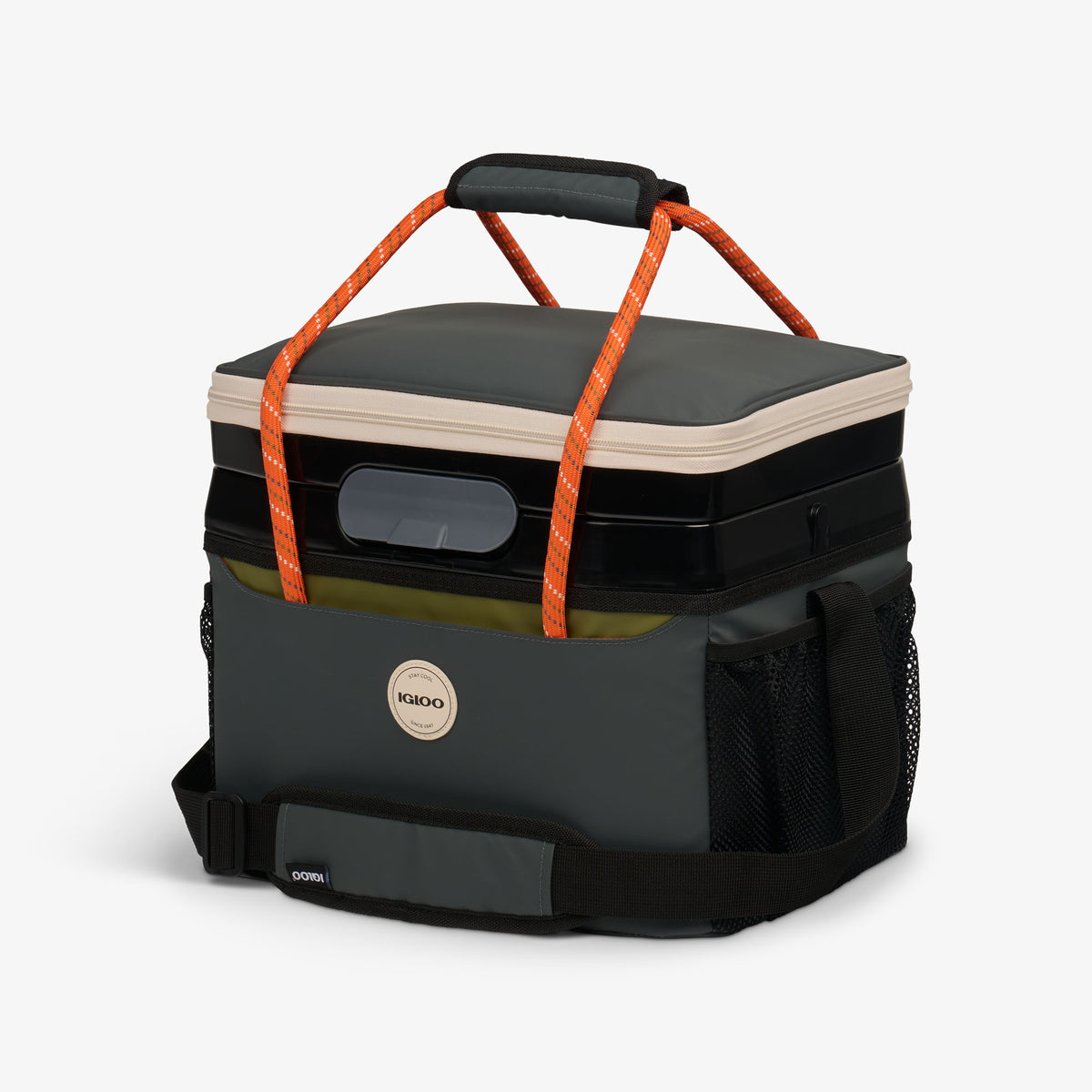 Summit Cool Fusion 18-Can Cooler Bag