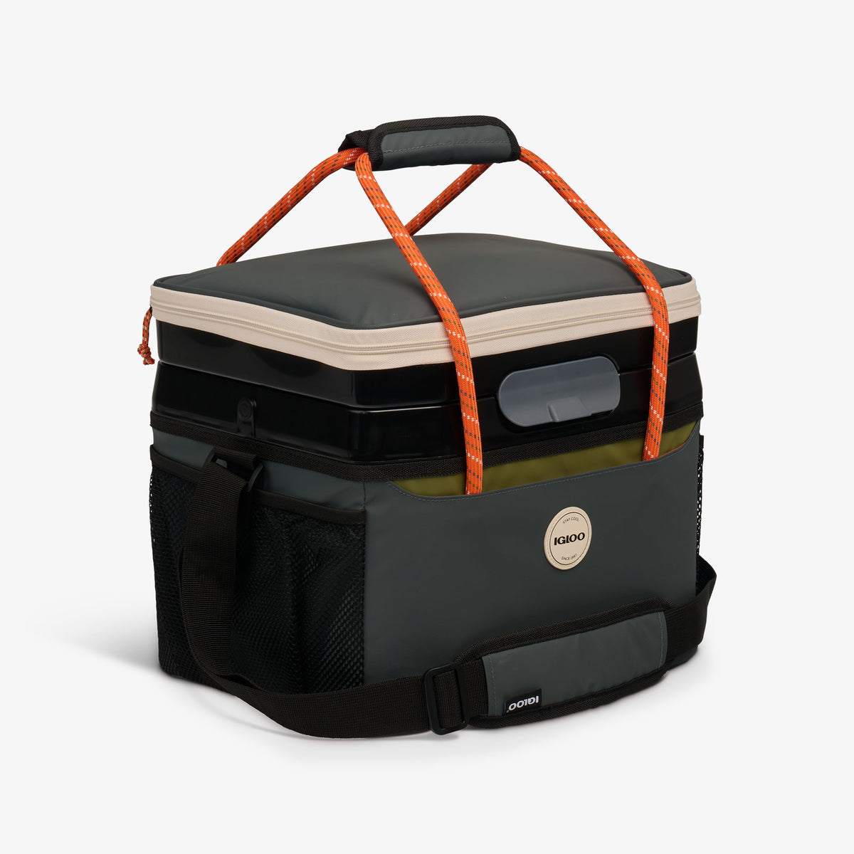 Summit Cool Fusion 18-Can Cooler Bag