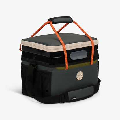 Summit Cool Fusion 18-Can Cooler Bag