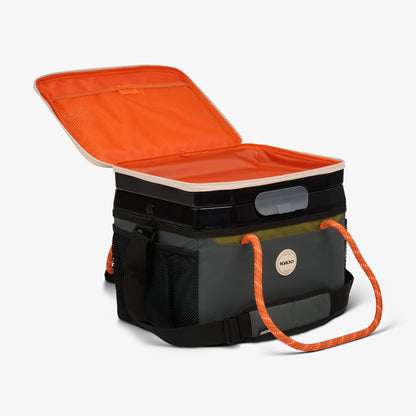 Summit Cool Fusion 18-Can Cooler Bag