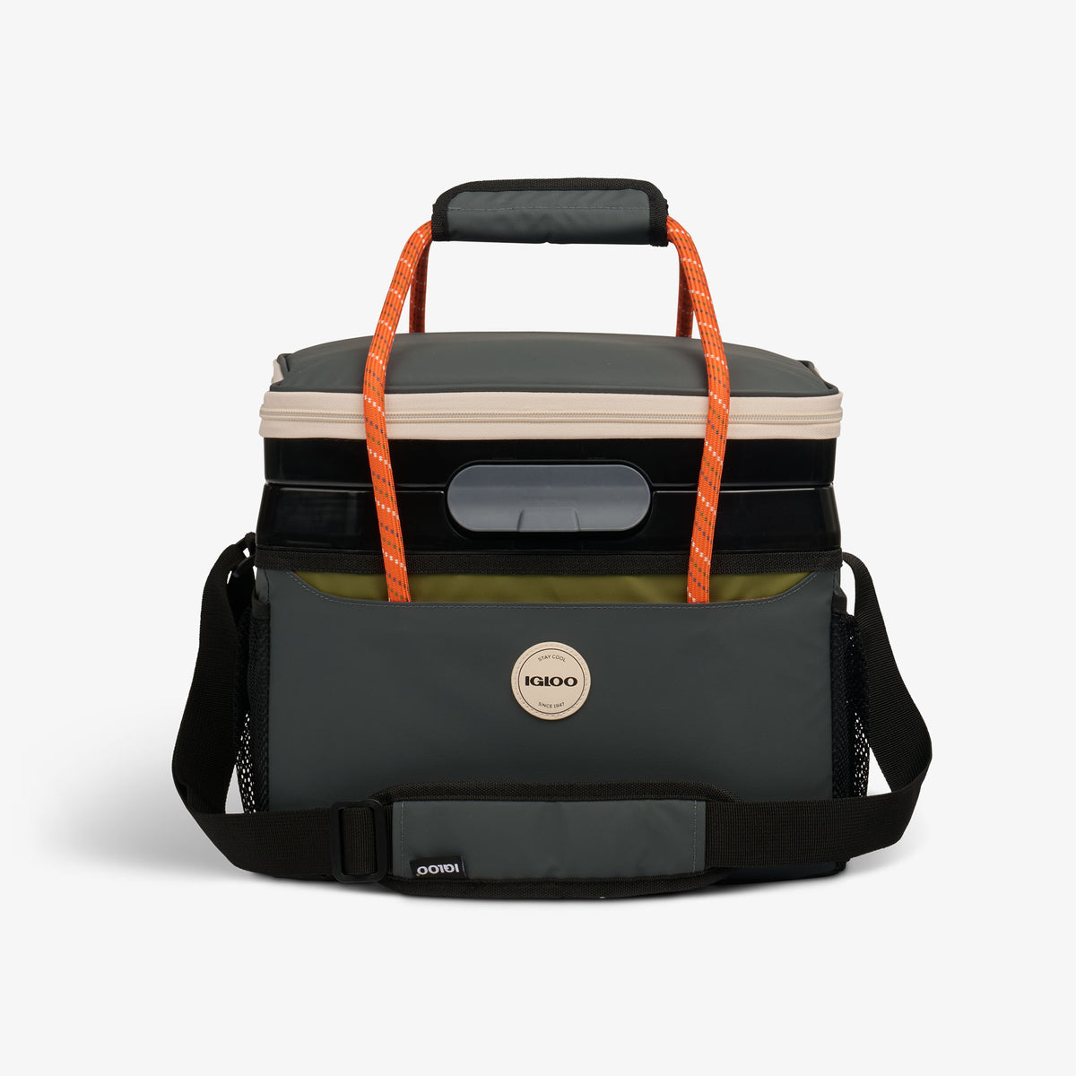 Summit Cool Fusion 18-Can Cooler Bag