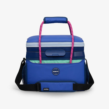 Summit Cool Fusion 18-Can Cooler Bag