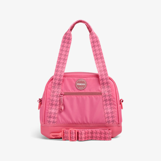 Tag Along Too 12-Can Satchel Cooler