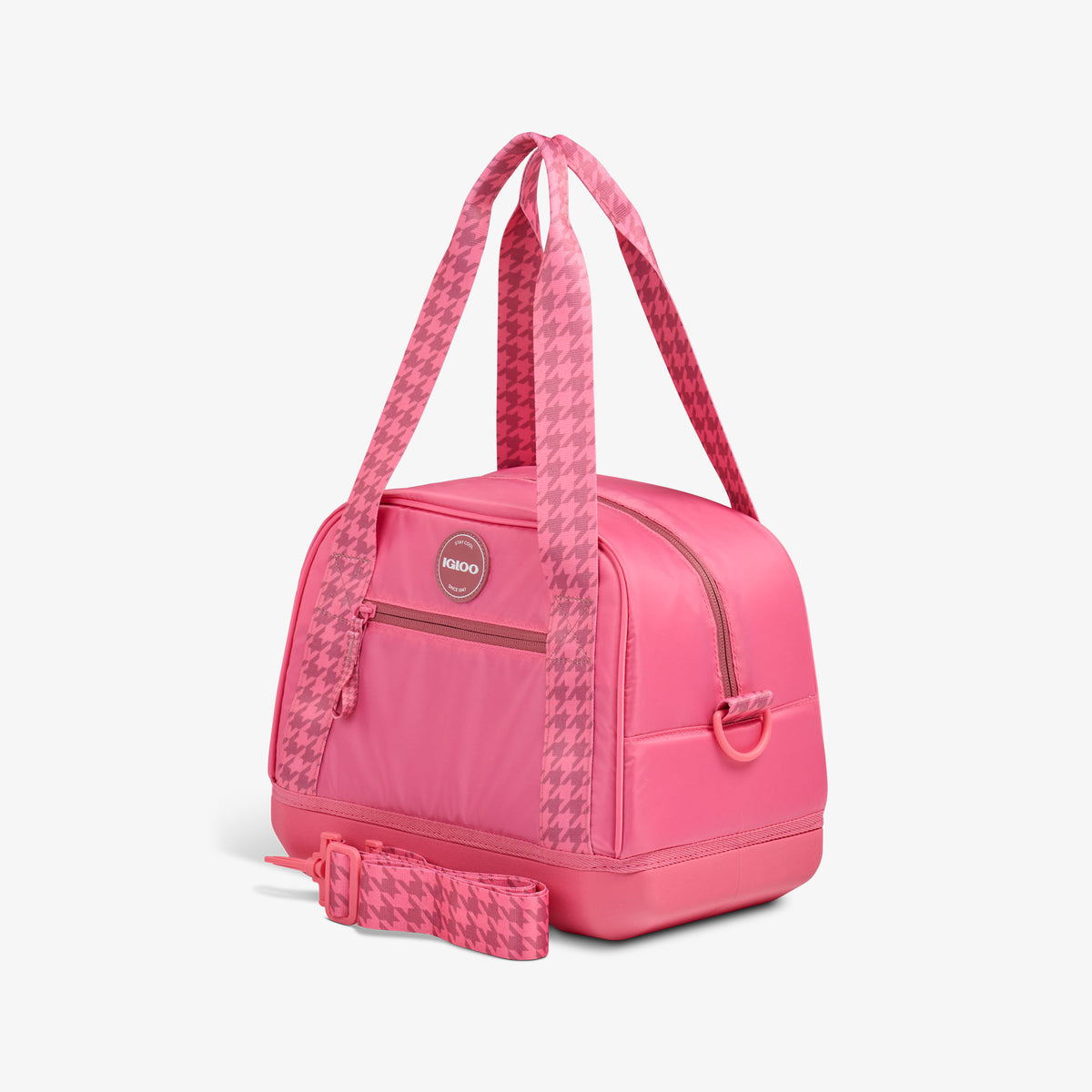 Tag Along Too 12-Can Satchel Cooler