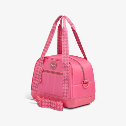Tag Along Too 12-Can Satchel Cooler