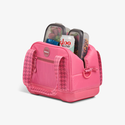 Tag Along Too 12-Can Satchel Cooler