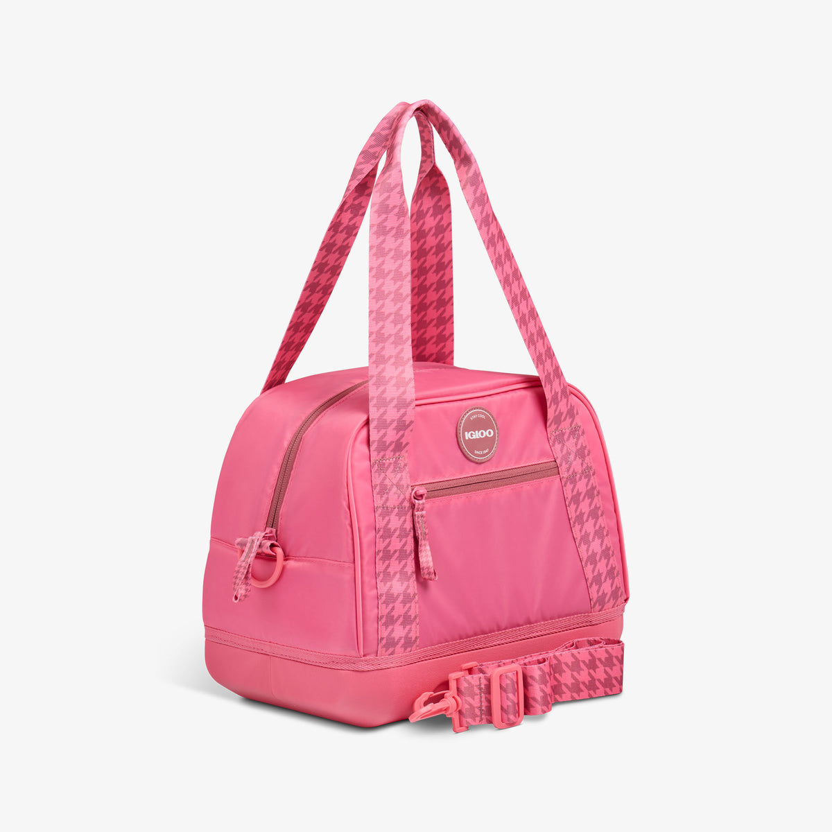 Tag Along Too 12-Can Satchel Cooler