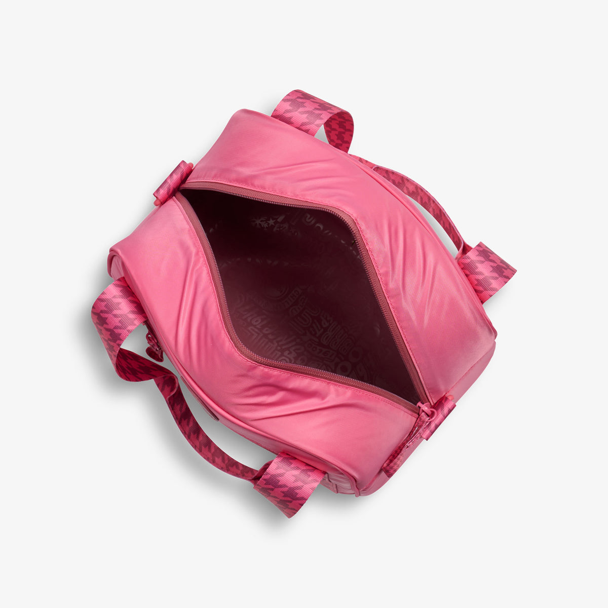 Tag Along Too 12-Can Satchel Cooler