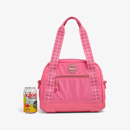 Tag Along Too 12-Can Satchel Cooler