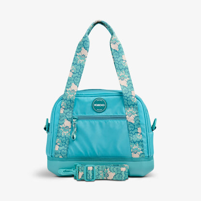 Tag Along Too 12-Can Satchel Cooler