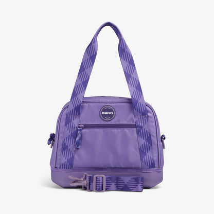 Tag Along Too 12-Can Satchel Cooler