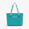 Lagoon Teal