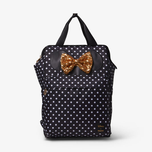 Minnie Mouse 24-Can Backpack Cooler