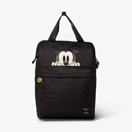 Mickey Mouse 24-Can Backpack Cooler
