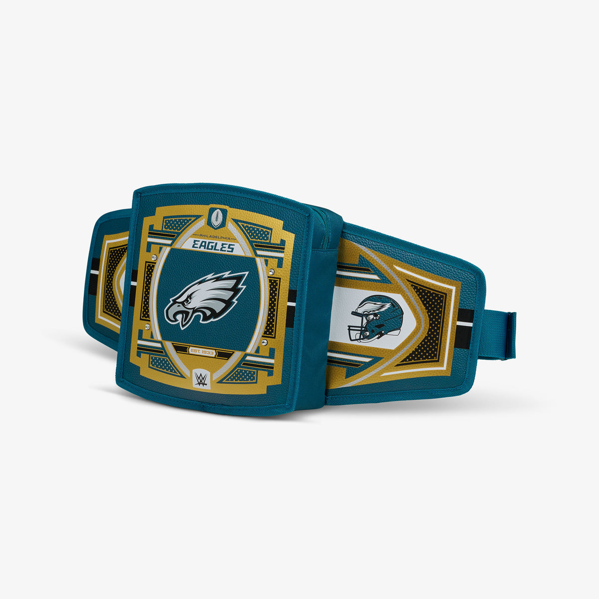 NFL WWE Cooler Fanny Pack