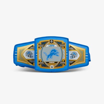 NFL WWE Cooler Fanny Pack
