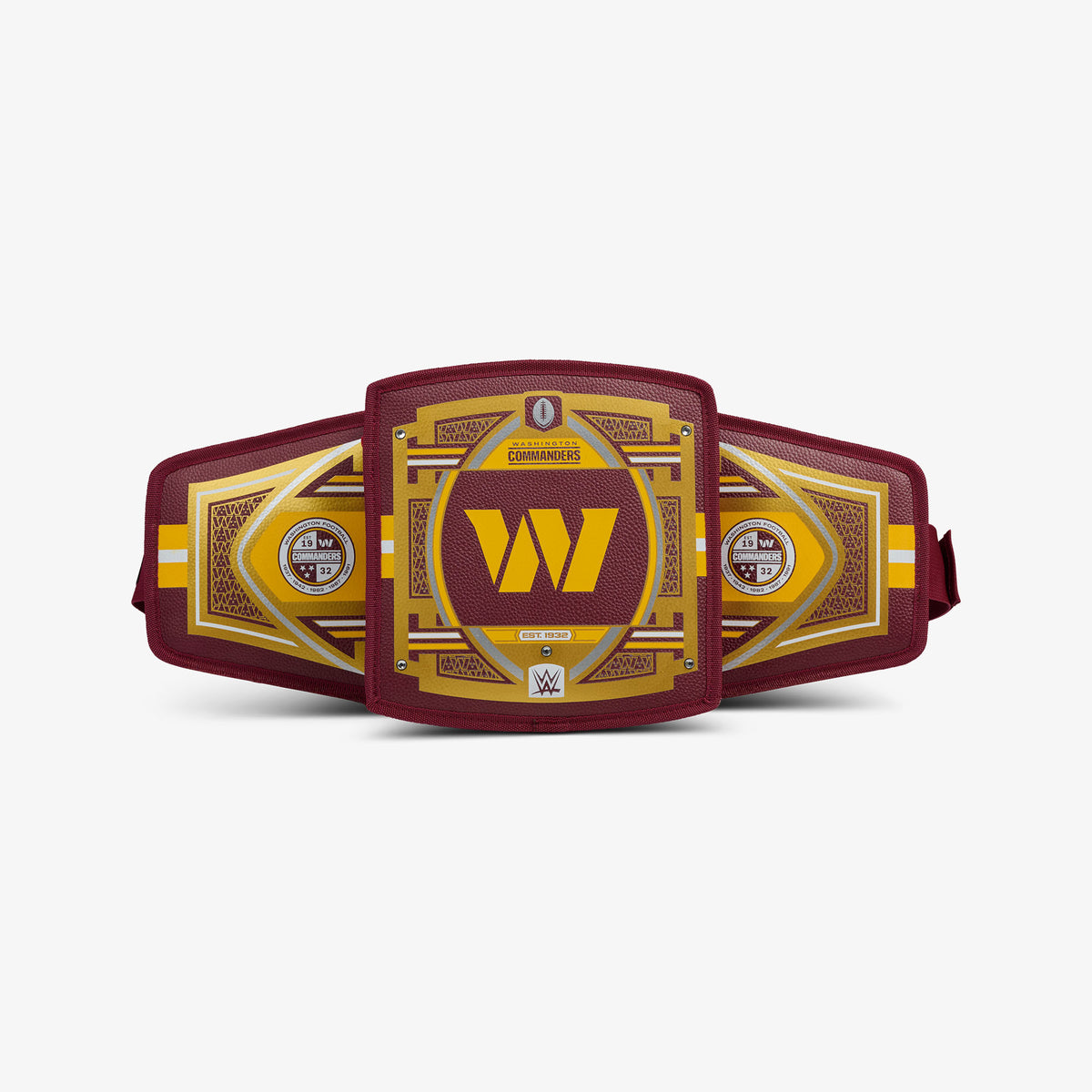 NFL WWE Cooler Fanny Pack