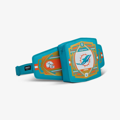 NFL WWE Cooler Fanny Pack