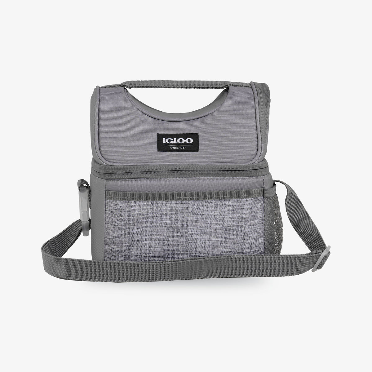 Kids Everyday Lunch Gripper Cooler Bag