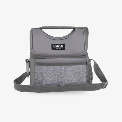 Kids Everyday Lunch Gripper Cooler Bag