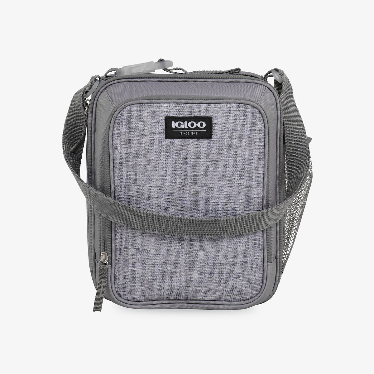Kids Everyday Lunch Vertical Cooler Bag