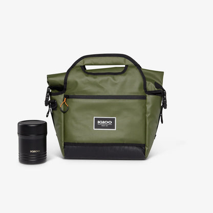 Pursuit 16-Can Lunch Bag