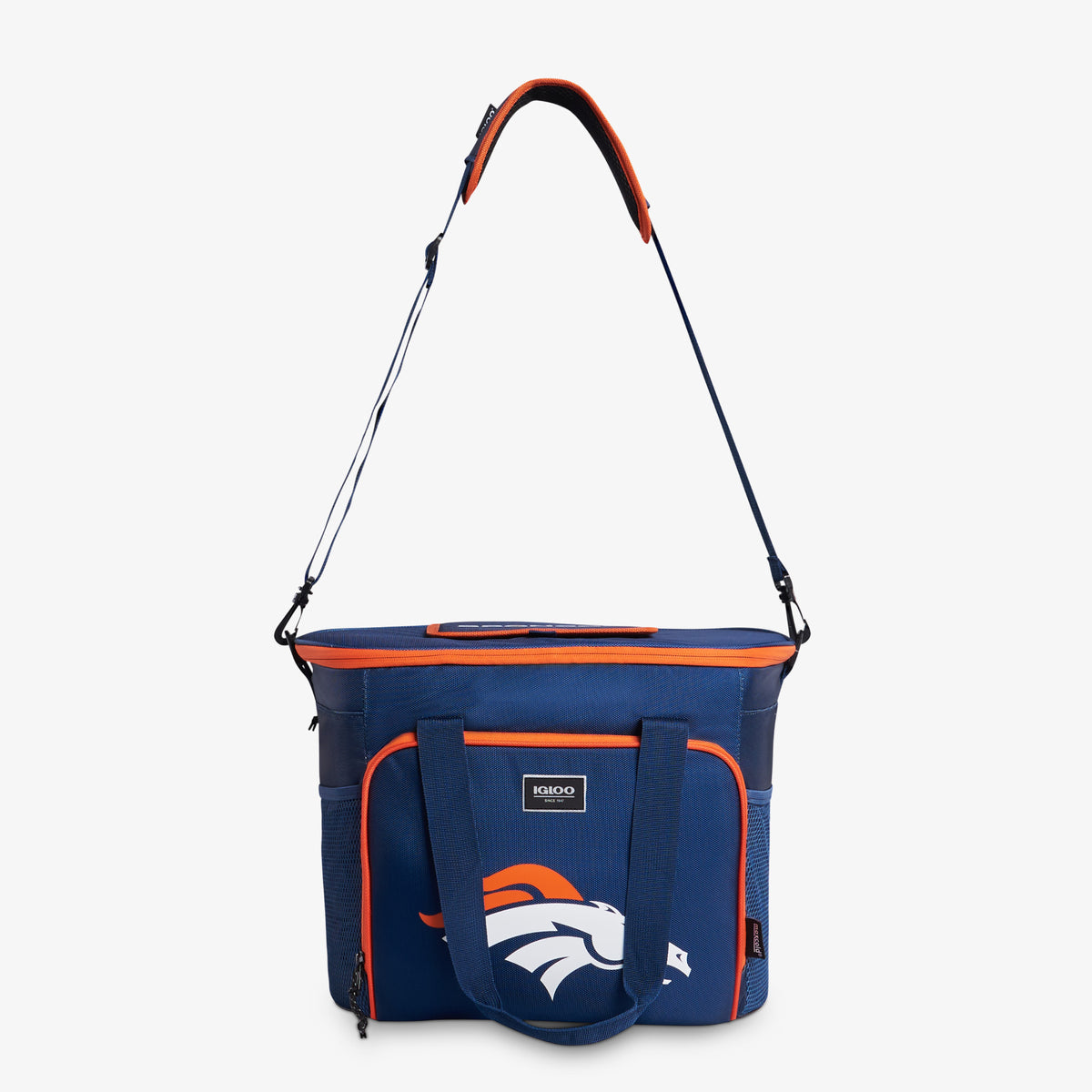Denver Broncos Tailgate Tote
