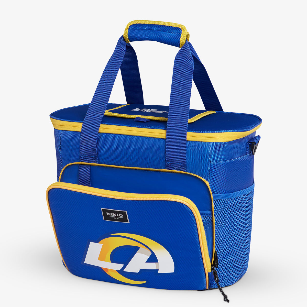 Los Angeles Rams Tailgate Tote