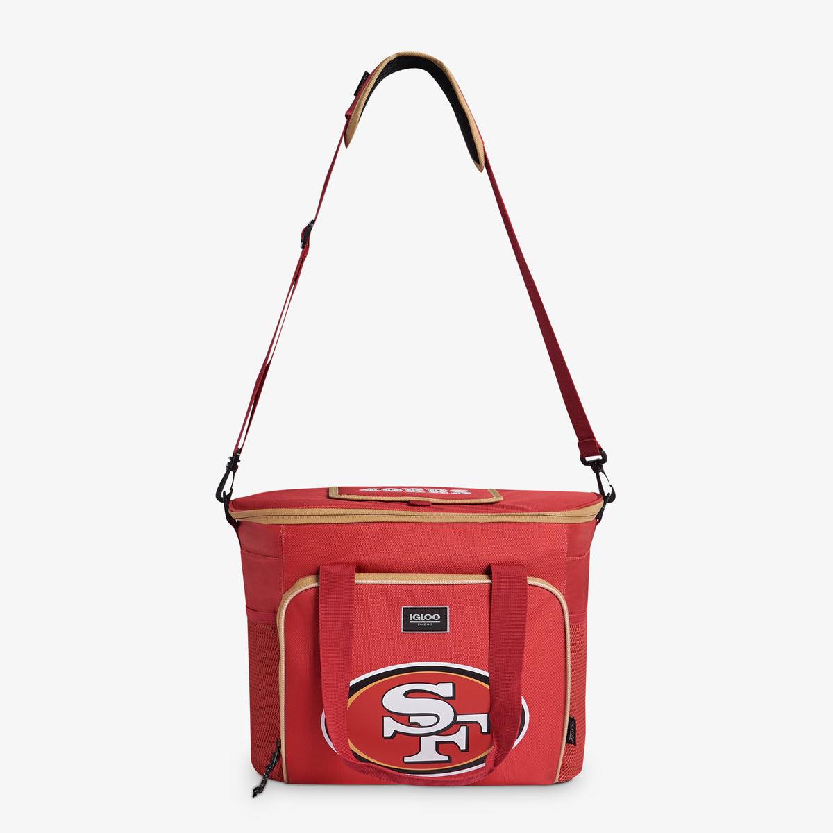 San Francisco 49ers Tailgate Tote