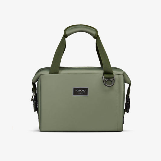 South Coast Snapdown 14-Can Bag