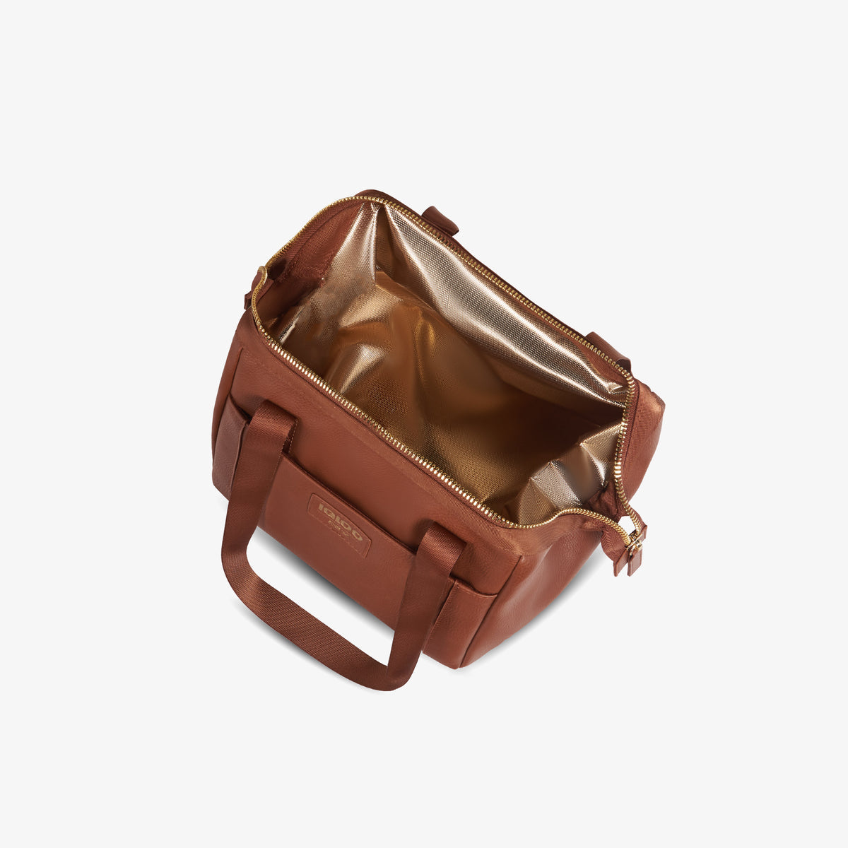 Igloo Luxe® Lunch Tote Cooler Bag