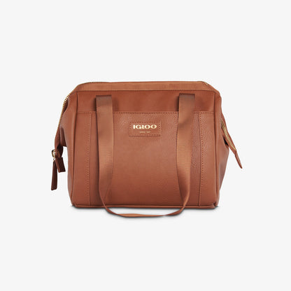 Igloo Luxe® Lunch Tote Cooler Bag