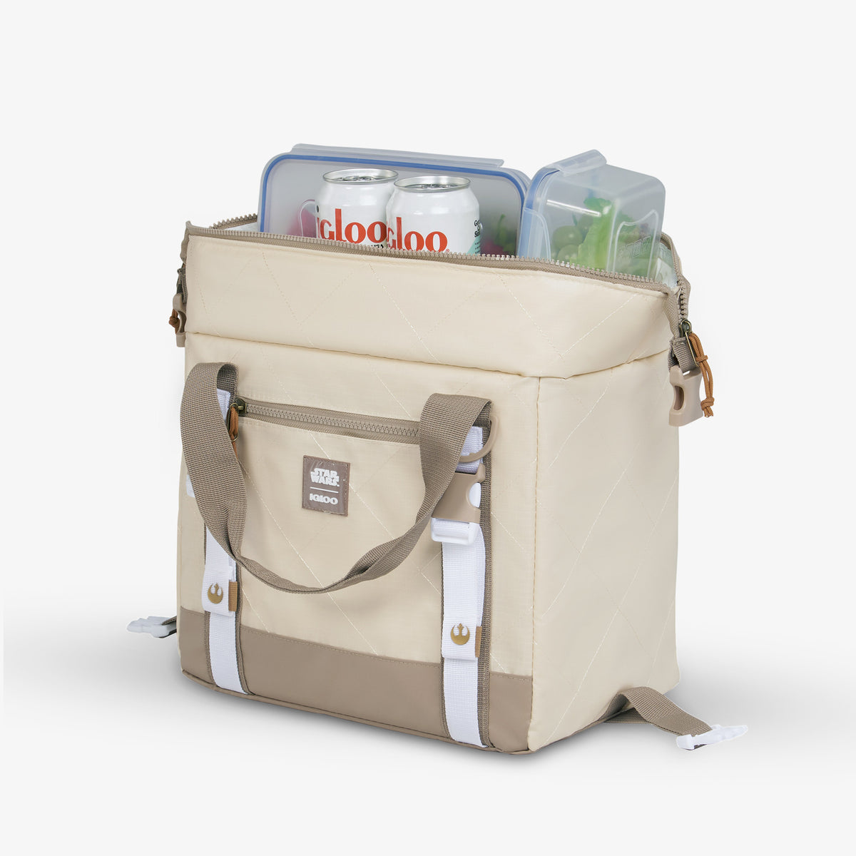 Star Wars Princess Leia™ Tote Cooler Bag