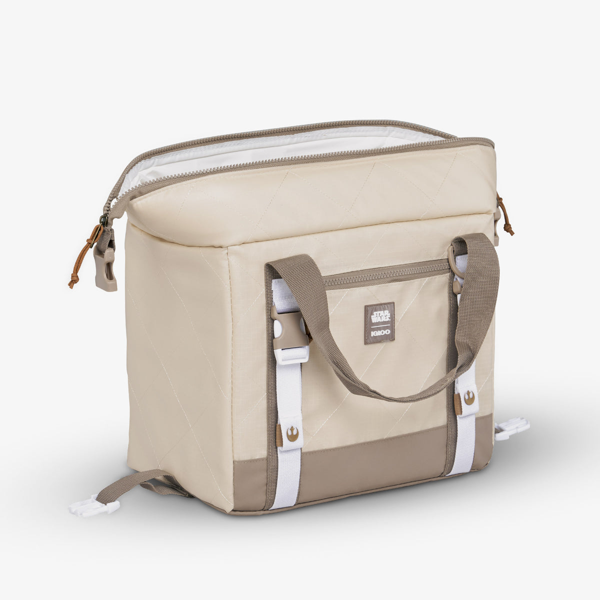 Star Wars Princess Leia™ Tote Cooler Bag