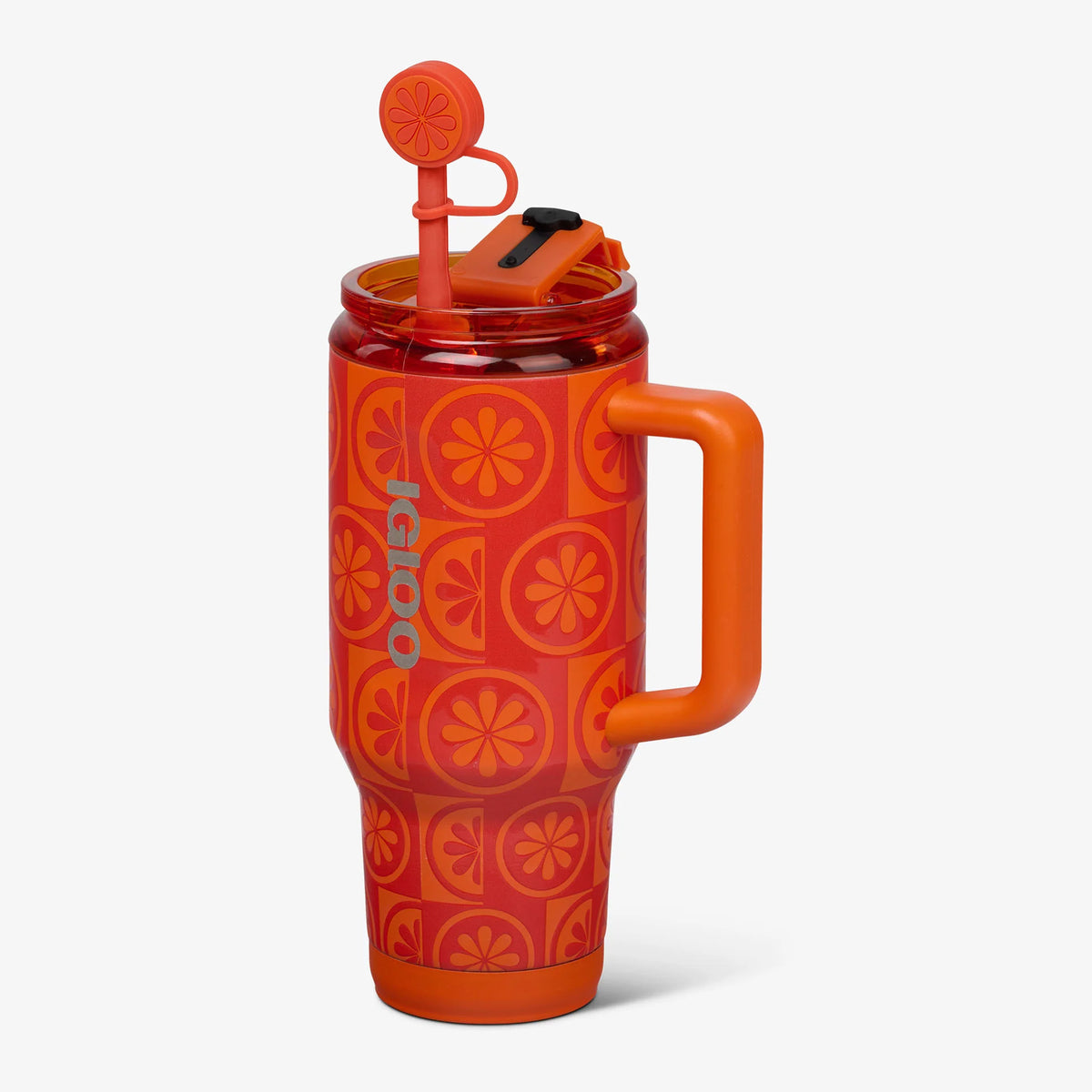 32 Oz Flip ‘n’ Sip Travel Mug