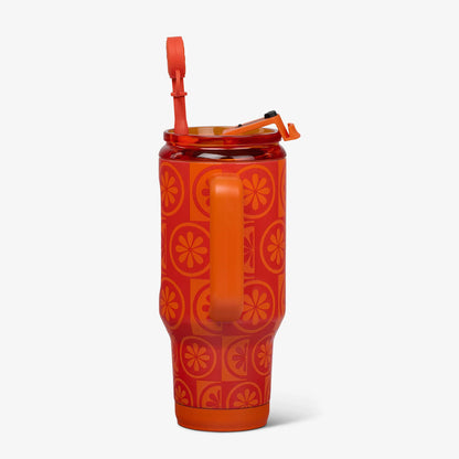 32 Oz Flip ‘n’ Sip Travel Mug