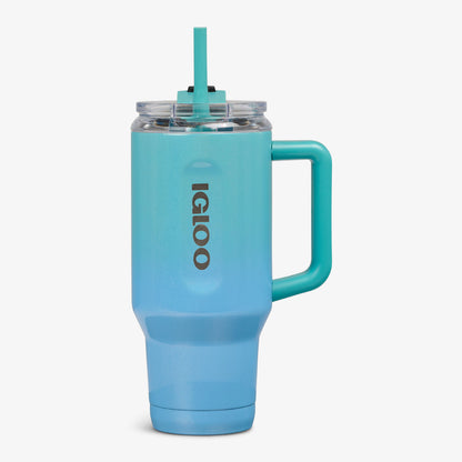 32 Oz Flip ‘n’ Sip Travel Mug