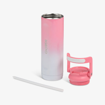20 Oz Sport Sipper Bottle