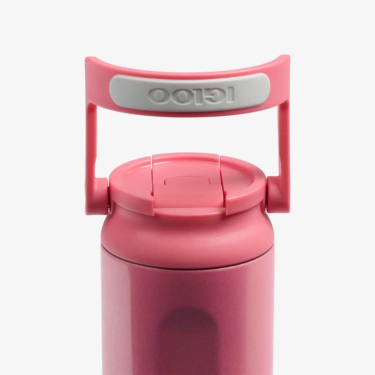 20 Oz Sport Sipper Bottle