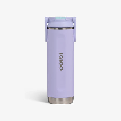 20 Oz Sport Sipper Bottle