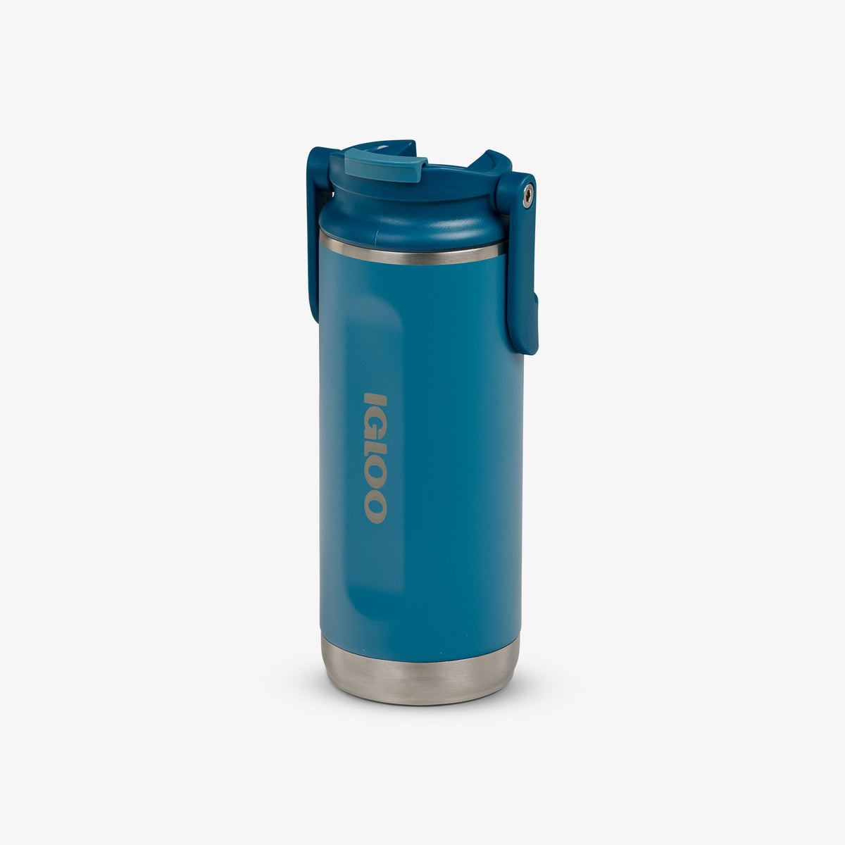 16 Oz Flip ‘n’ Sip Tumbler