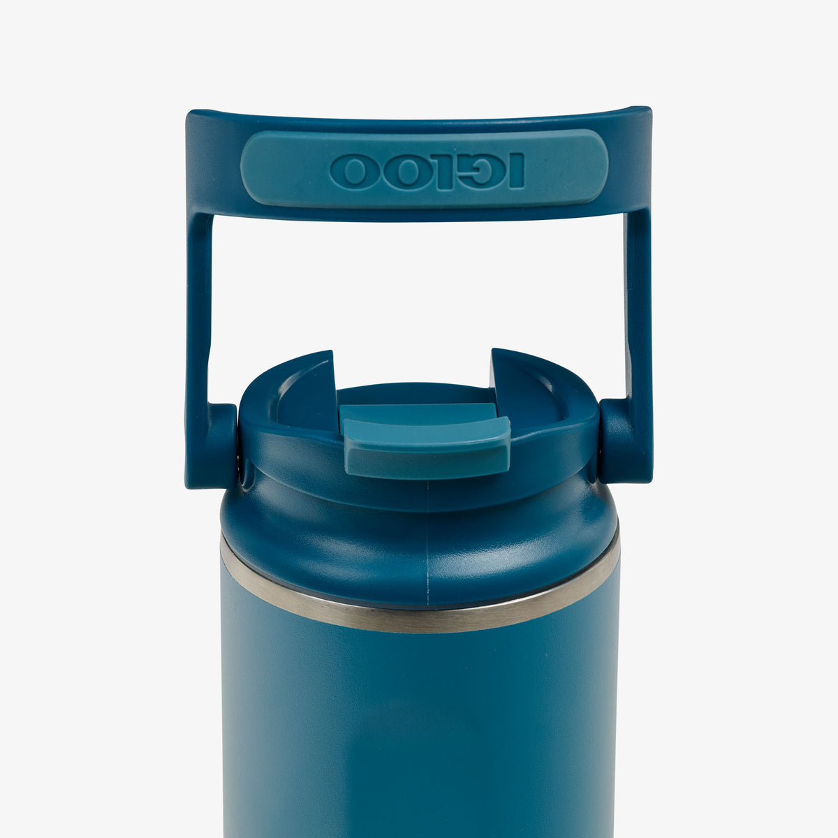 16 Oz Flip ‘n’ Sip Tumbler