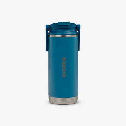 16 Oz Flip ‘n’ Sip Tumbler