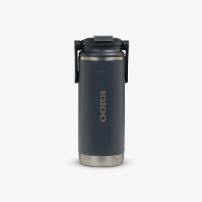16 Oz Flip ‘n’ Sip Tumbler