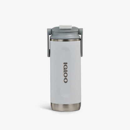 16 Oz Flip ‘n’ Sip Tumbler
